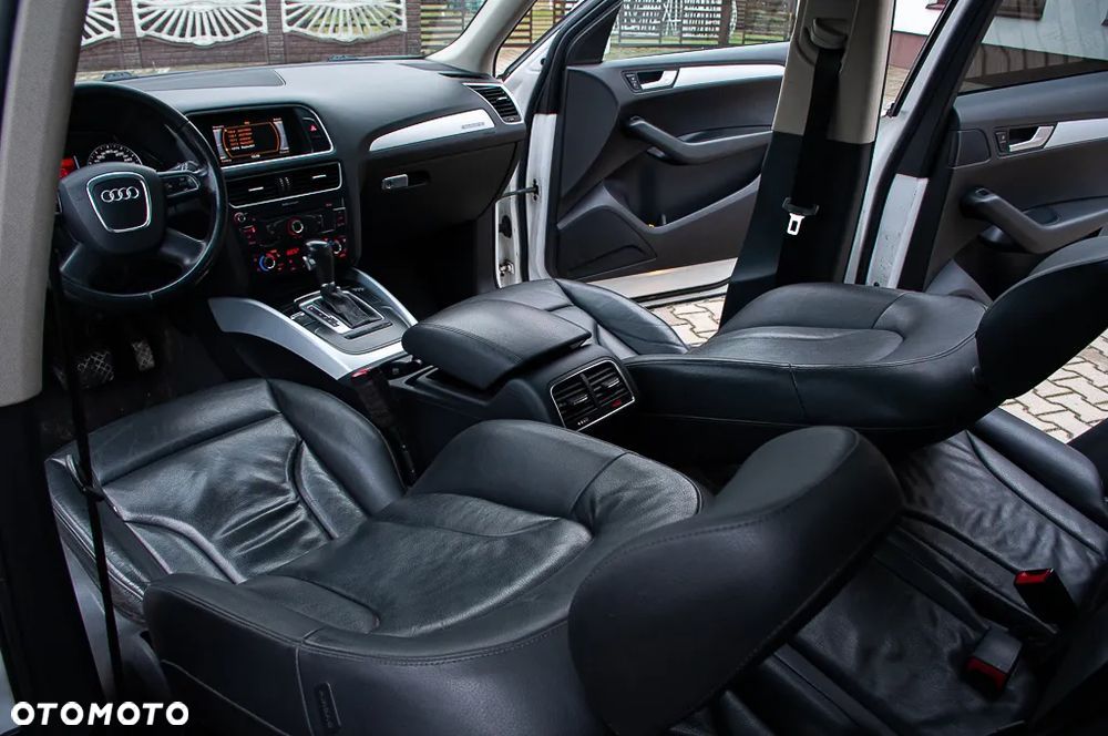 Audi Q5 2.0 TFSI Quattro S tronic - 33