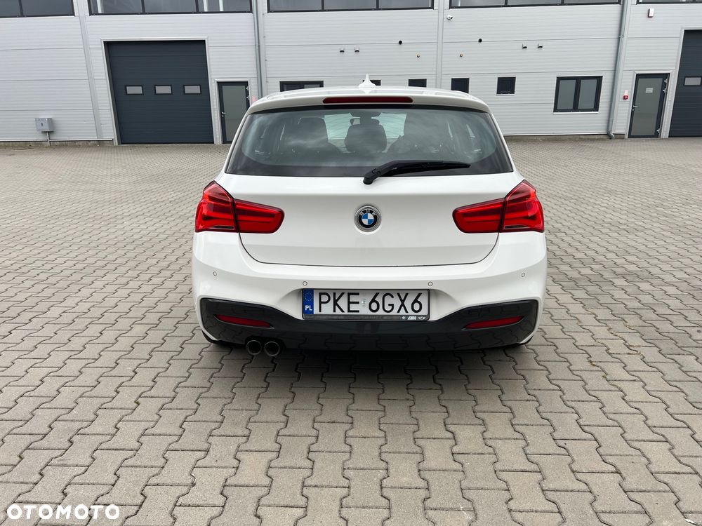 BMW Seria 1 120d - 5