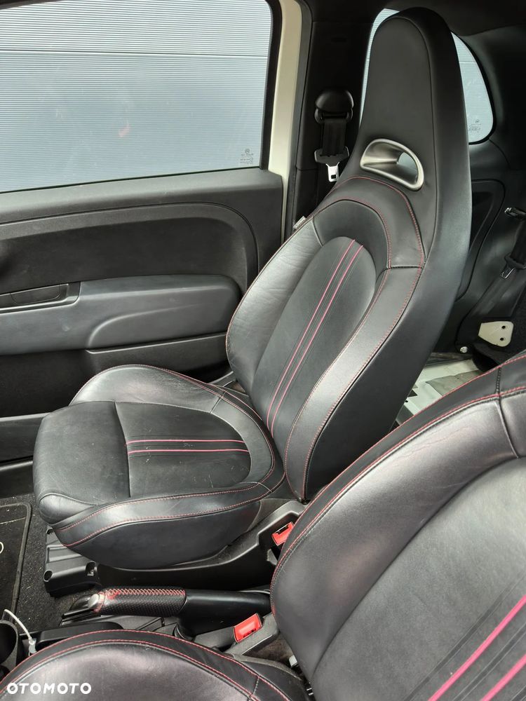 Abarth 500 - 13