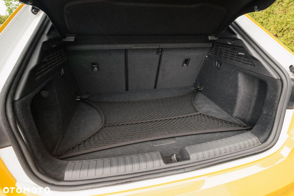 Audi S3 Sportback TFSI Quattro S tronic - 35