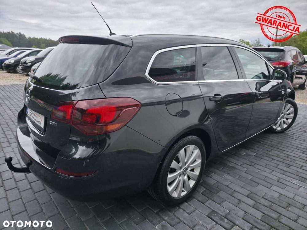 Opel Astra - 12