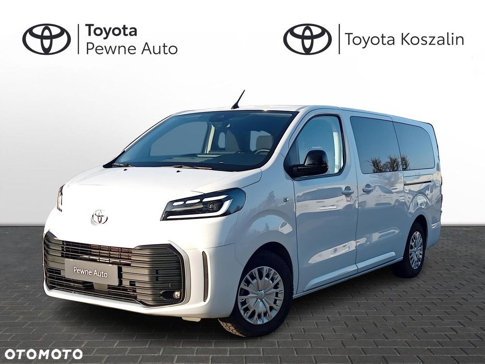 Toyota Proace Verso 2.0 D4-D Long Business - 1