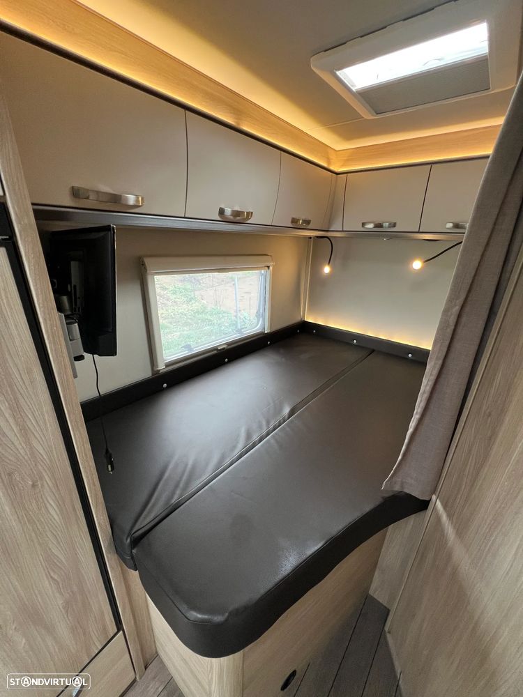 Weinsberg CaraSuite - 18