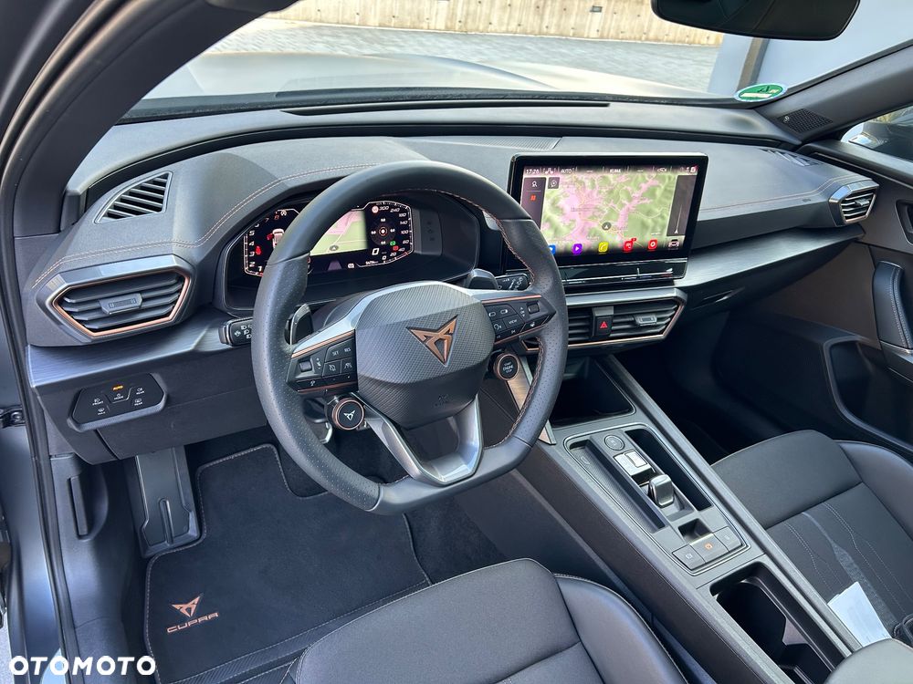 Cupra Formentor 2.0 TSI 4Drive VZ DSG - 26