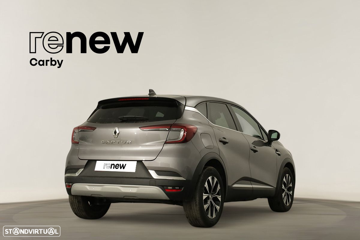 Renault Captur 1.0 TCe Techno - 3