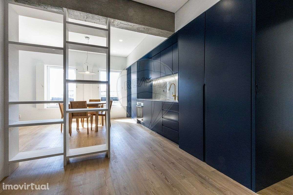 Apartamento T2 para venda - Grande imagem: 3/28