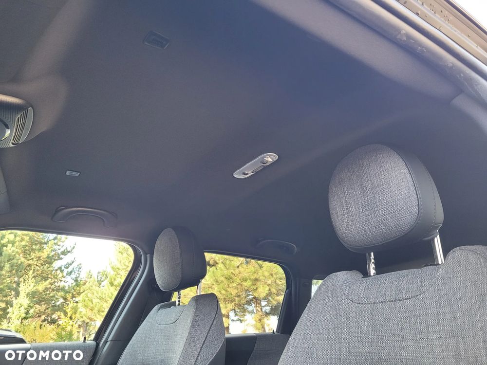 MINI Countryman Cooper John Cooper Works Trim - 17