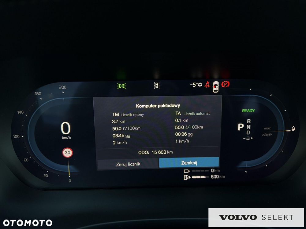 Volvo XC 60 - 18