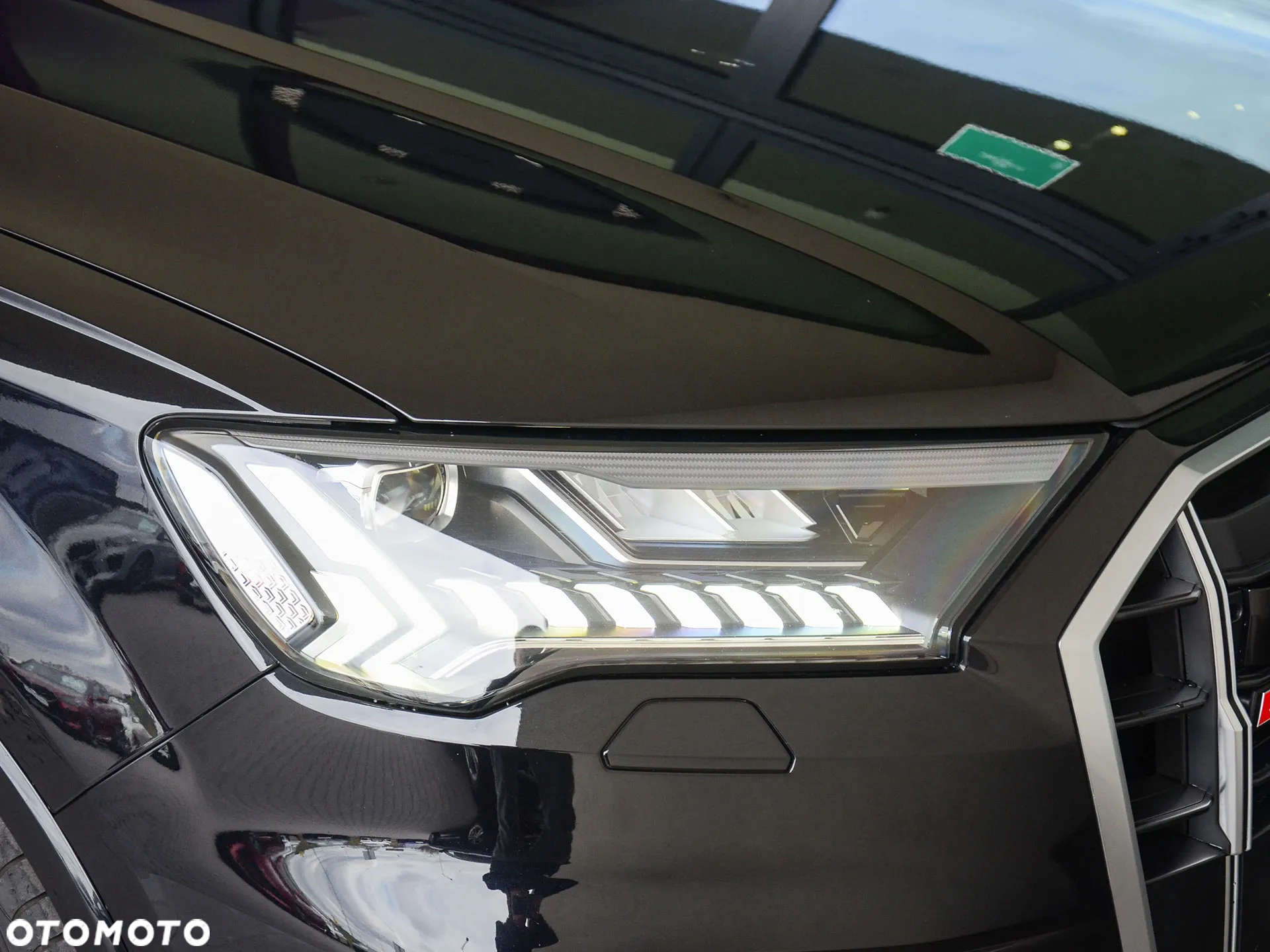 Audi SQ7 - 8