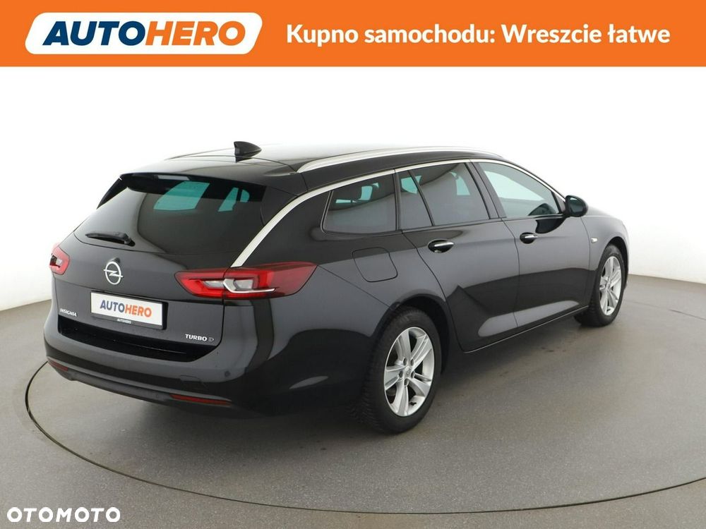 Opel Insignia 2.0 CDTI Innovation S&S - 8