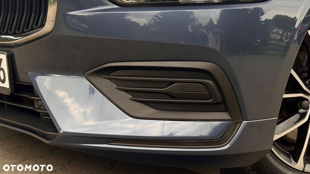 Volvo V60 B3 B DKG Core - 13