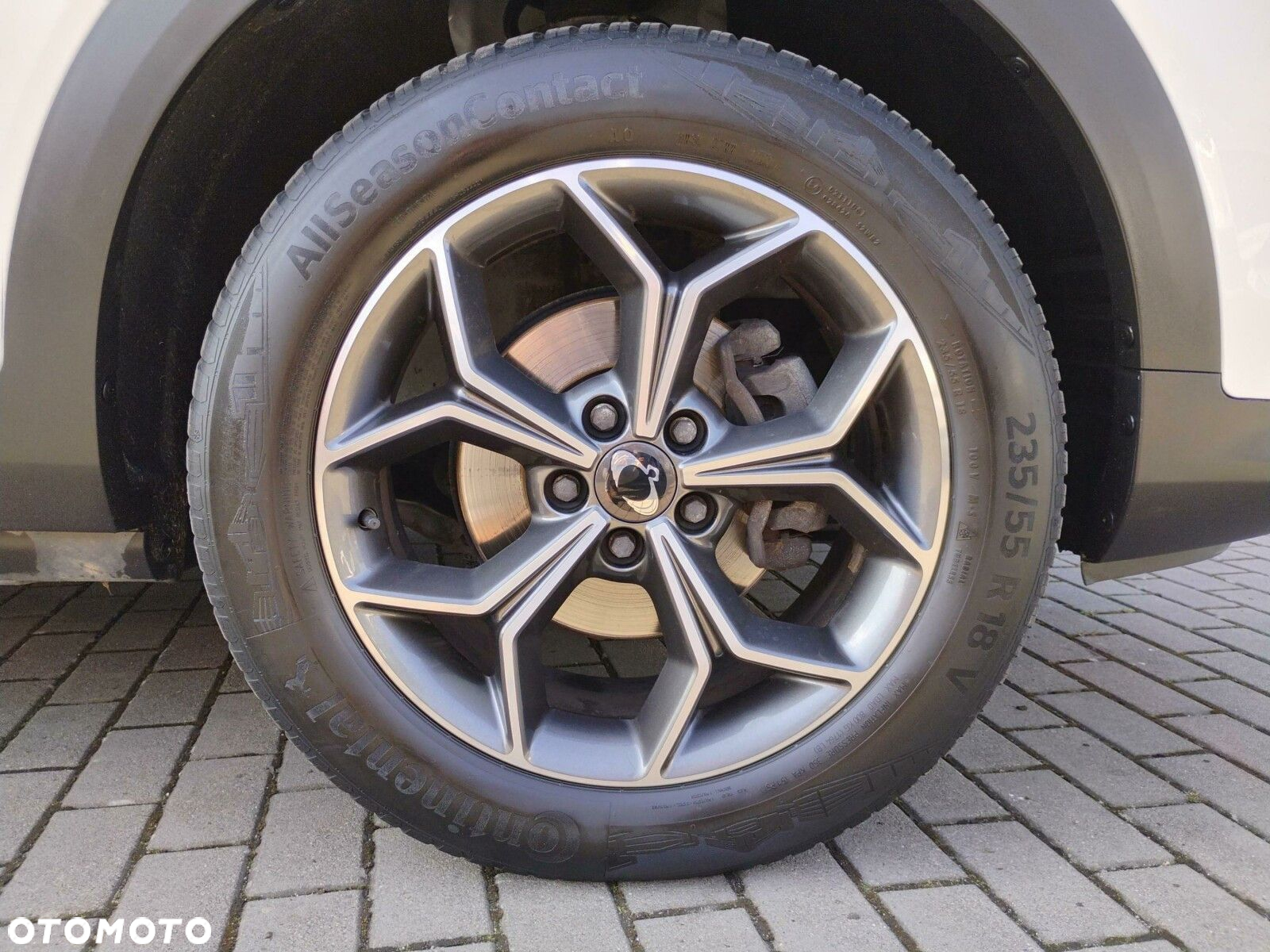 SsangYong/KGM Korando 1.5 T-GDI Quantum 4WD - 10