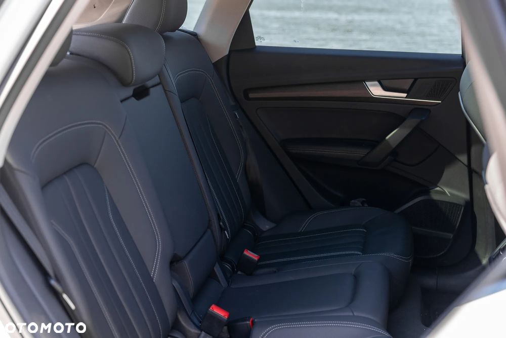 Audi Q5 45 TFSI quattro S tronic S line - 13