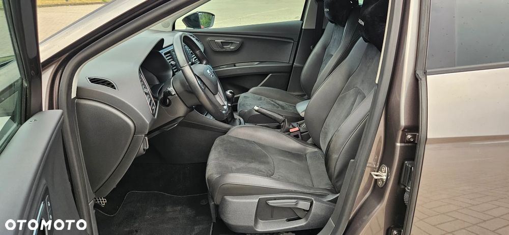 Seat Leon - 5