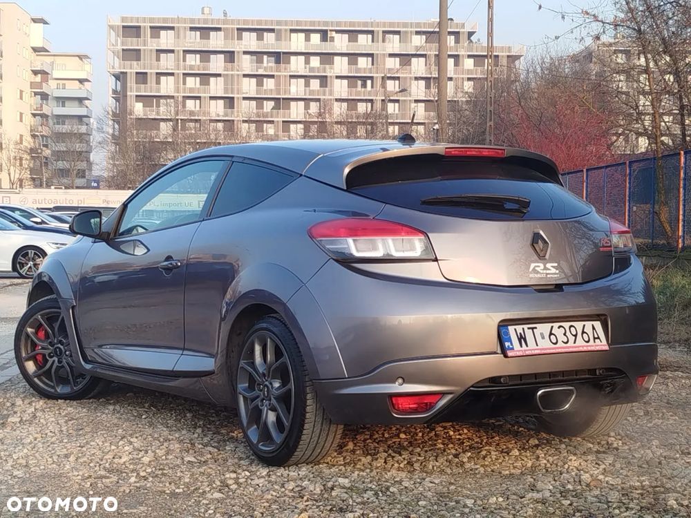 Renault Megane 2.0 16V R.S - 6