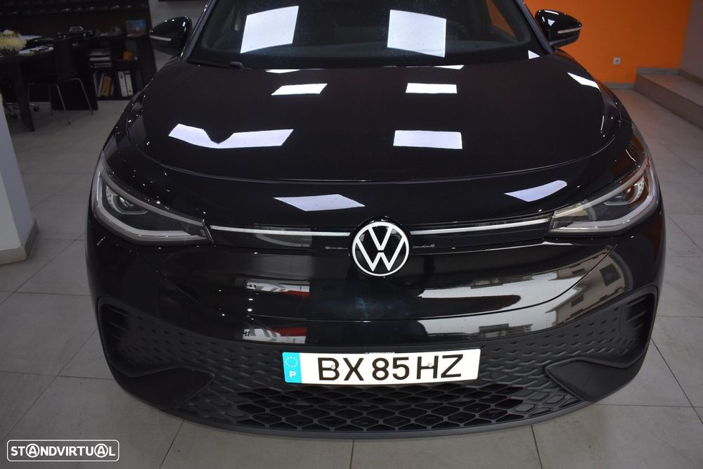 VW ID.5 77 kWh Pro - 56