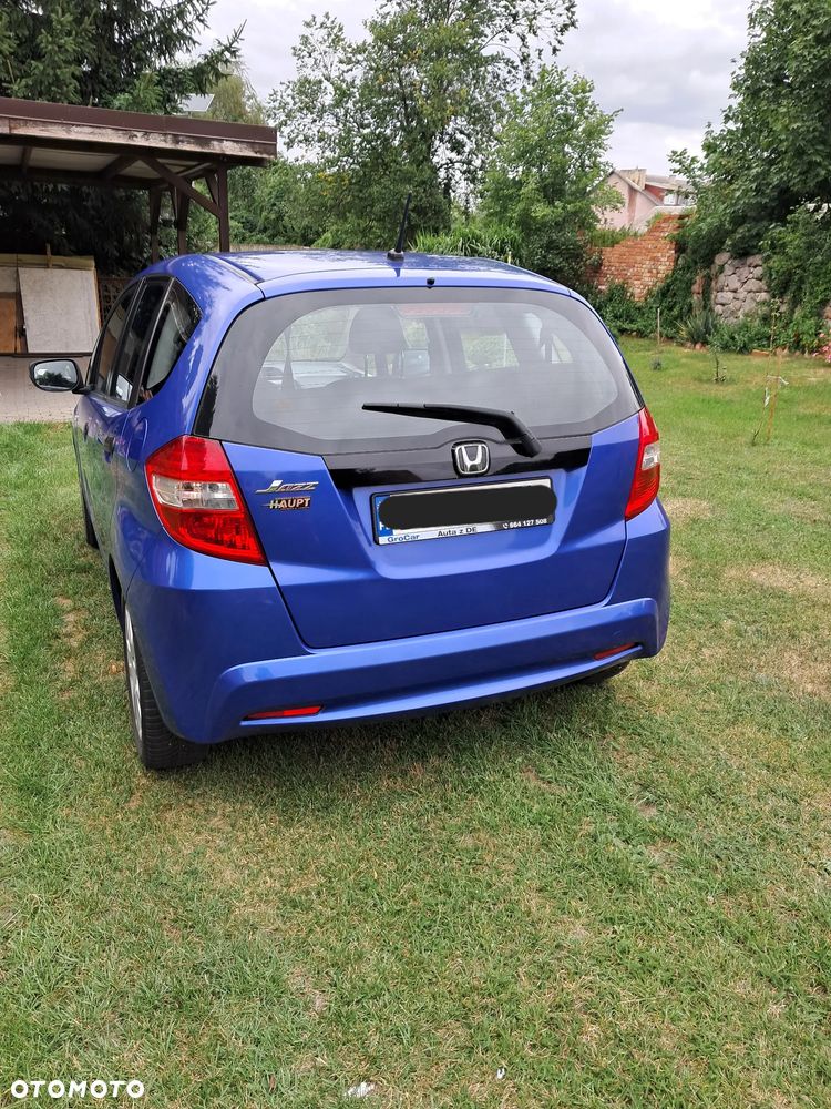 Honda Jazz 1.2 i-VTEC - 2