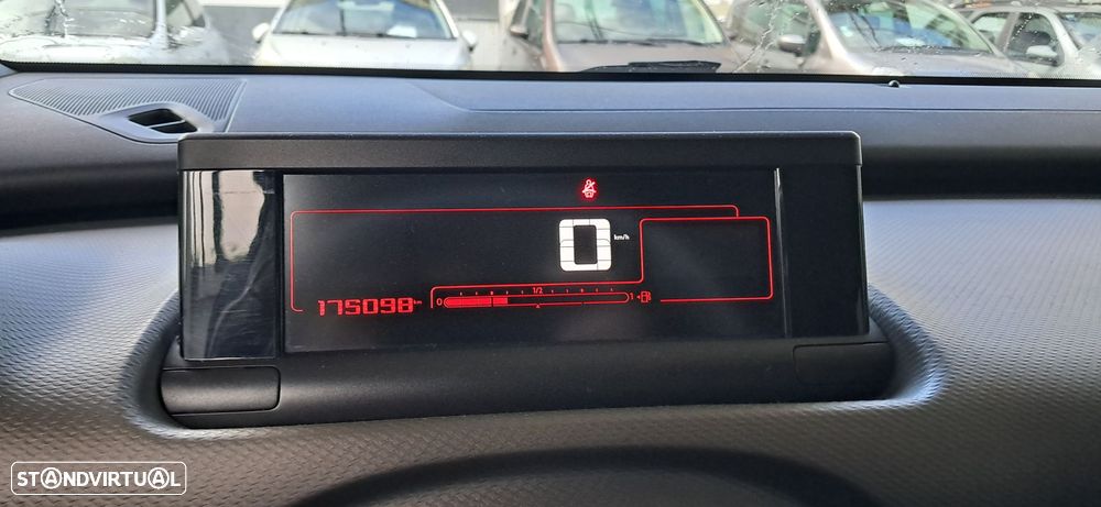 Citroën C4 Cactus 1.6 BlueHDi Feel - 6