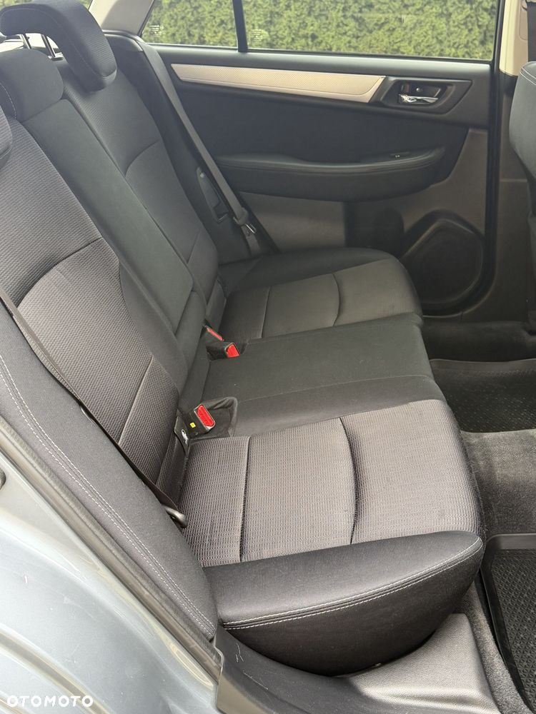 Subaru Outback 2.5i Comfort - 15