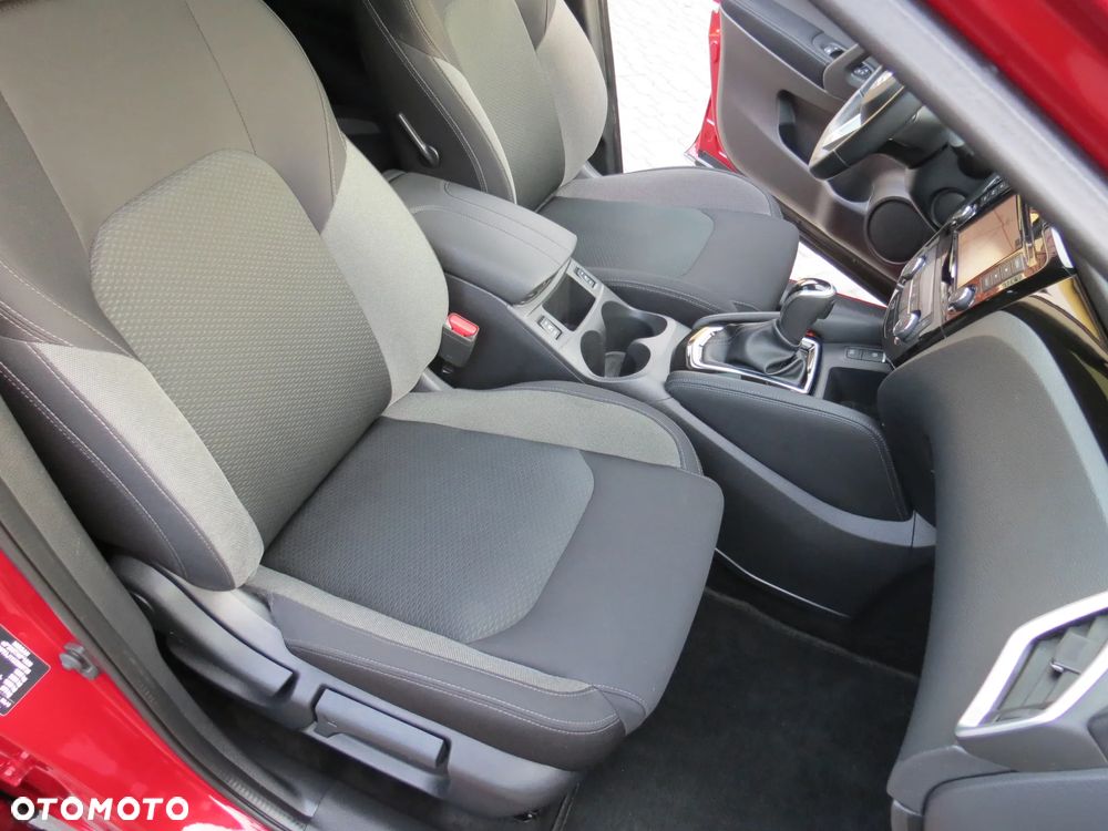 Nissan Qashqai - 32