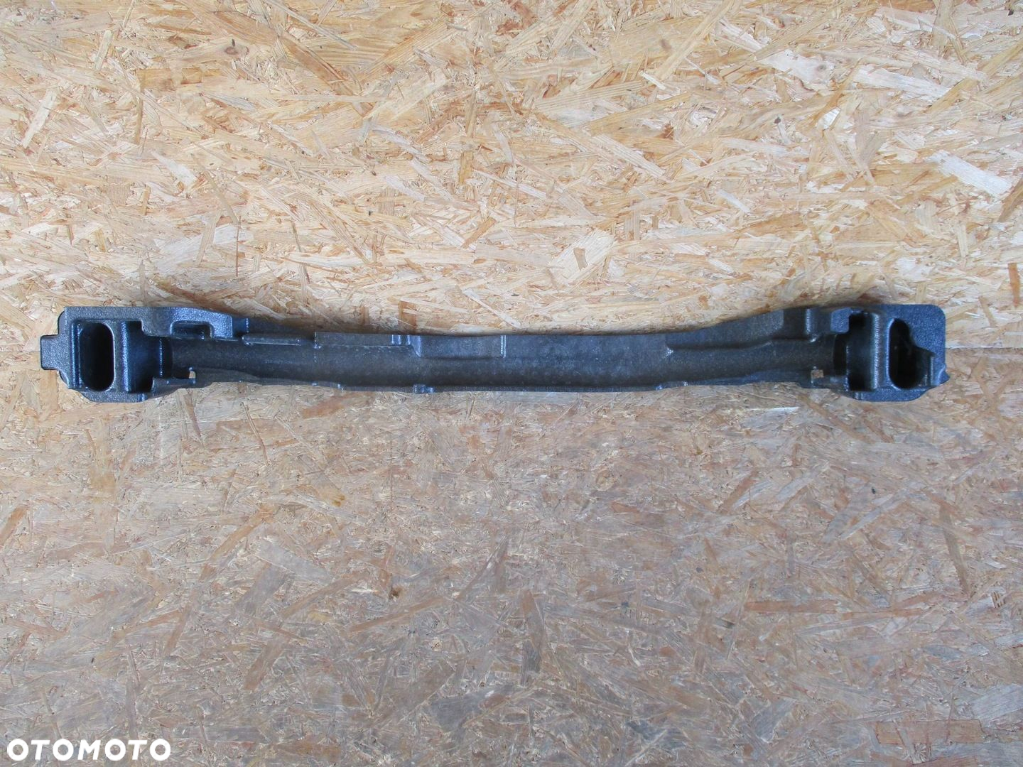 ABSORBER ZDERZAKA TYŁ MB C KLASA W206 SEDAN - 7