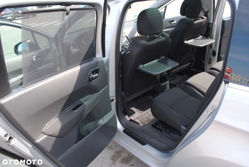 Peugeot 5008 155 THP Platinum - 18