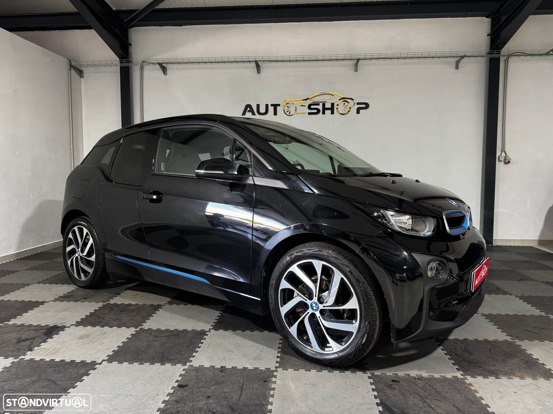 BMW i3 94Ah - 6