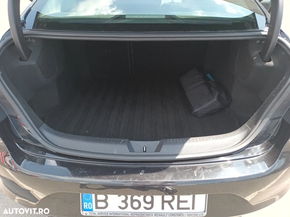 Renault Megane - 14
