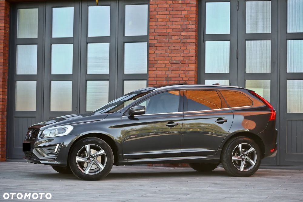 Volvo XC 60 D4 Drive-E Summum - 8