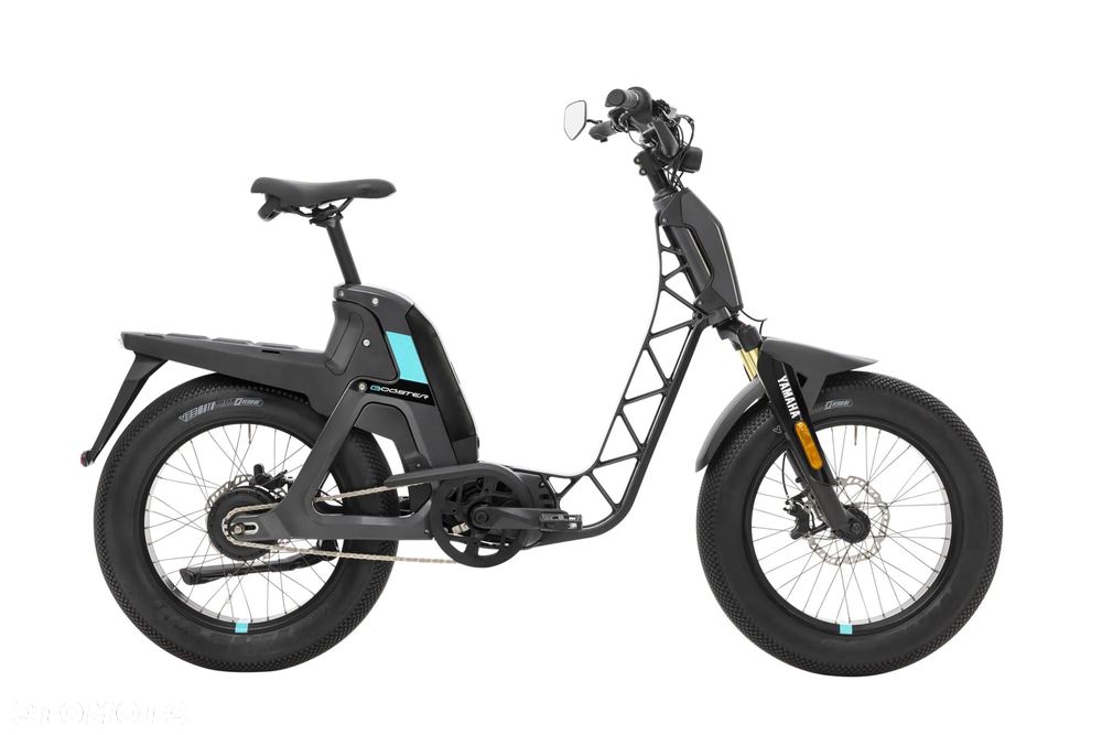 Yamaha Inny - 18