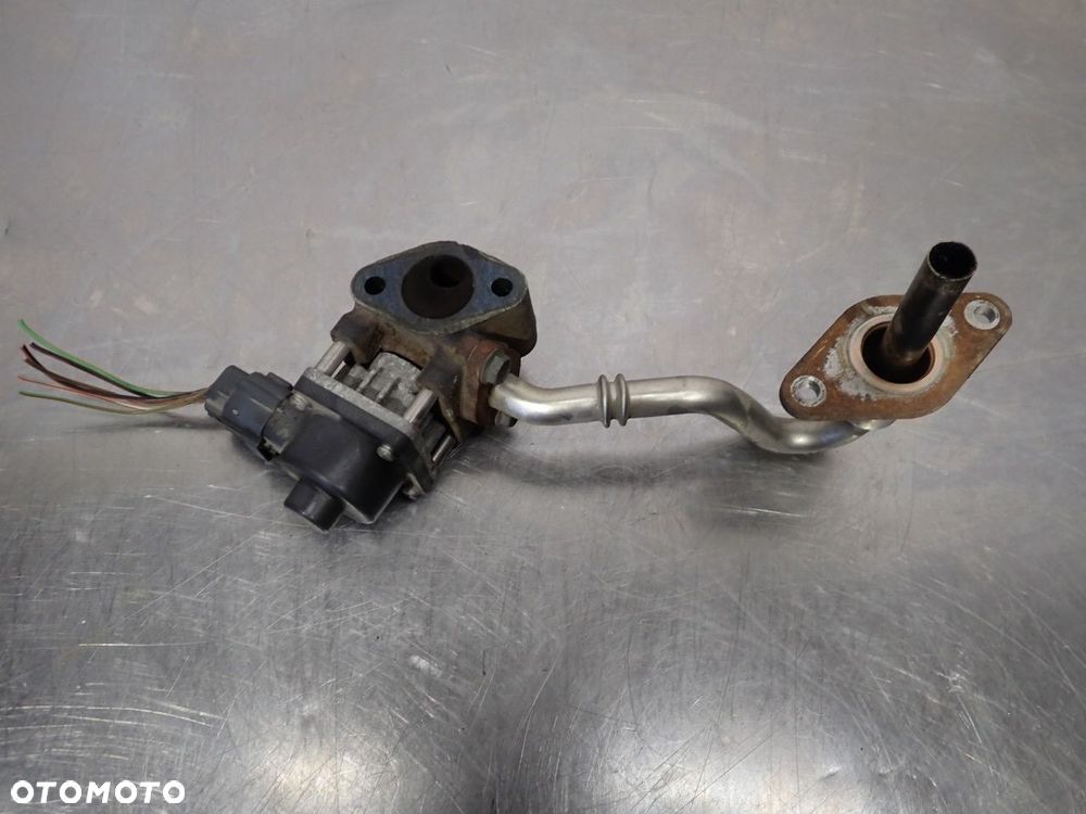 ZAWÓR EGR SUBARU JUSTY G3X - 2