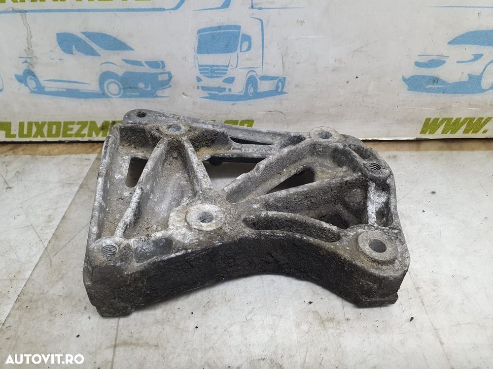 Suport motor 2.2 cdti 96868422 Opel Antara 1 [facelift] [2011 - 2015] - 1