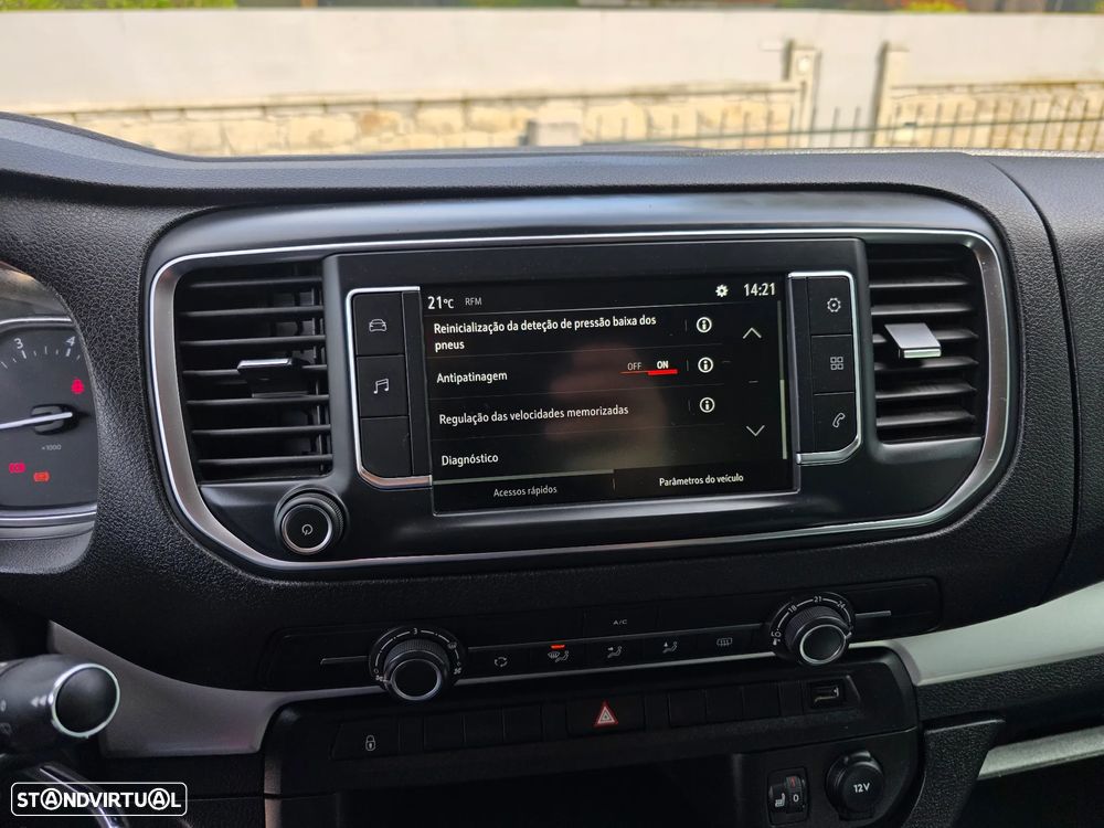 Opel Zafira Life 1.5 CDTi L1H1 Edition - 19