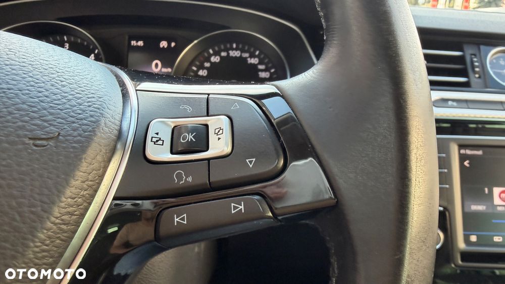 Volkswagen Passat Alltrack - 24