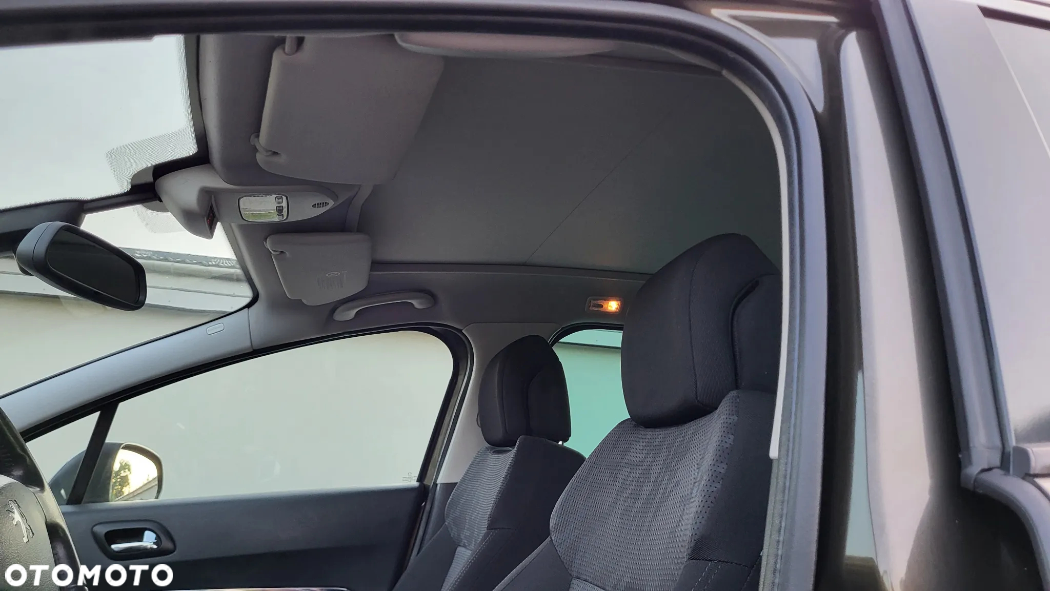Peugeot 3008 HDi FAP 150 Platinum - 31