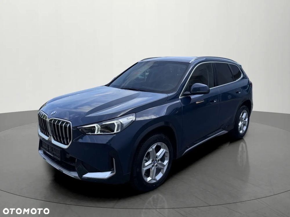 BMW X1 sDrive20i mHEV xLine - 1