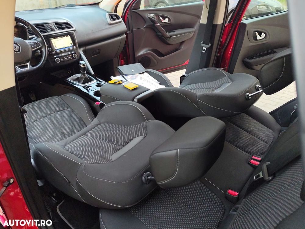 Renault Kadjar - 5