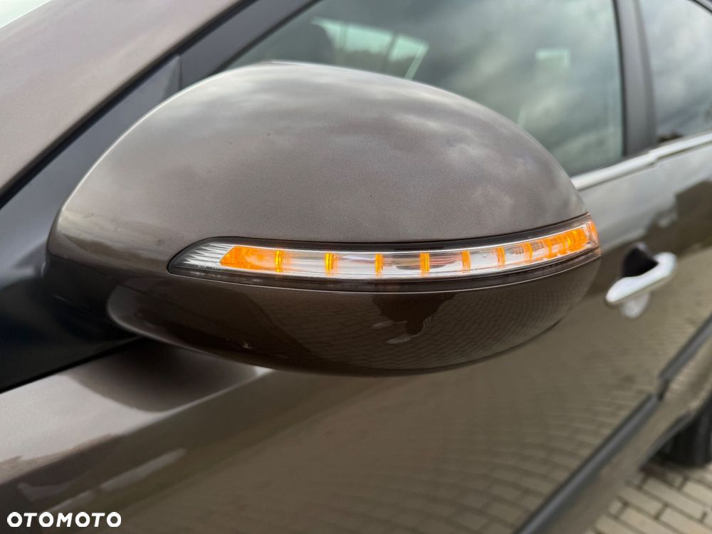 Kia Sportage 1.6 GDI Business Line 2WD - 21