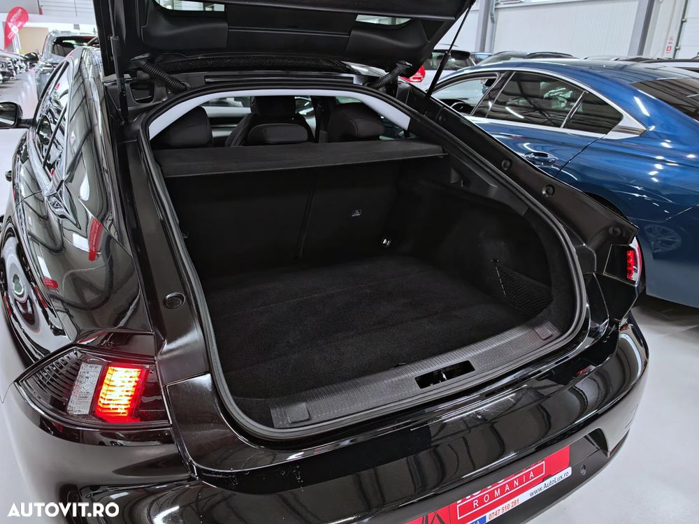 Peugeot 508 BlueHDi 130 EAT8 Active - 34