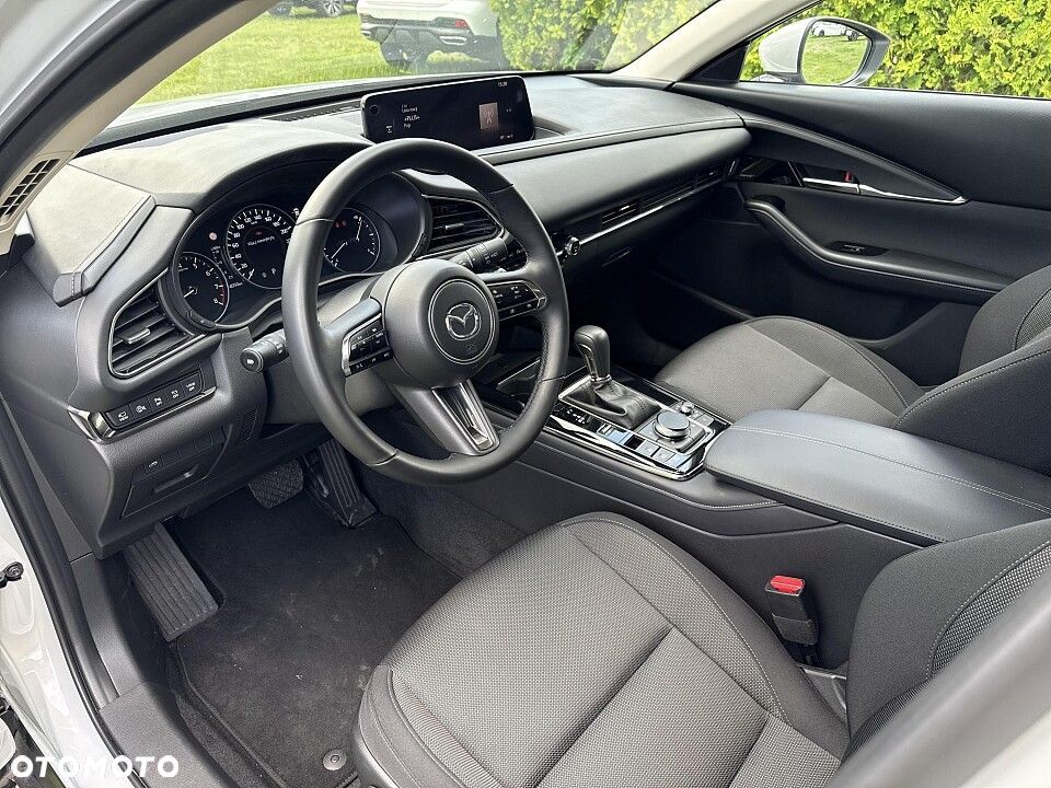 Mazda CX-30 - 5