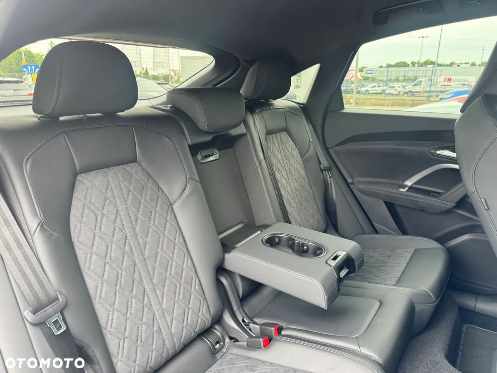 Audi Q5 Sportback TDI mHEV 150 kW Quattro S tronic - 33
