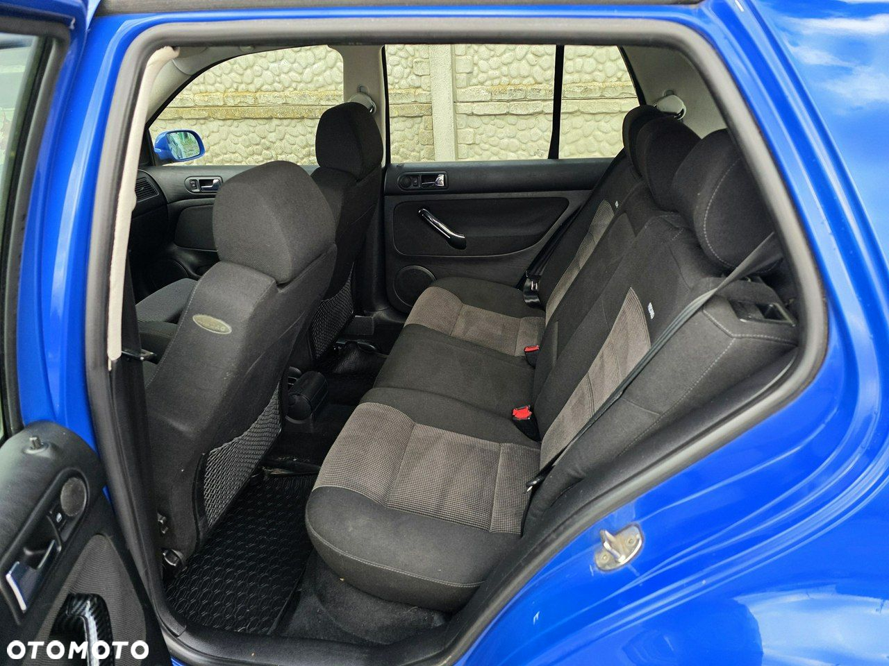 Volkswagen Golf IV 1.8 20V Turbo GTI - 24
