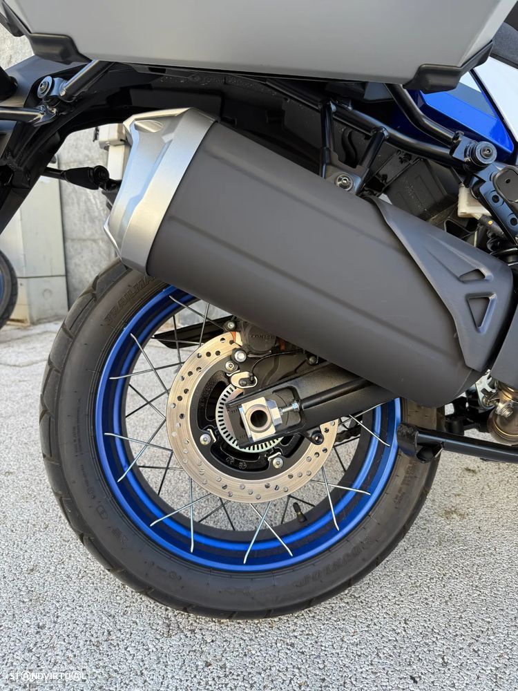 Suzuki DL V-STROM 1050 DE - SERVIÇO !! - DESDE 190 EUR / MÊS !! - 21