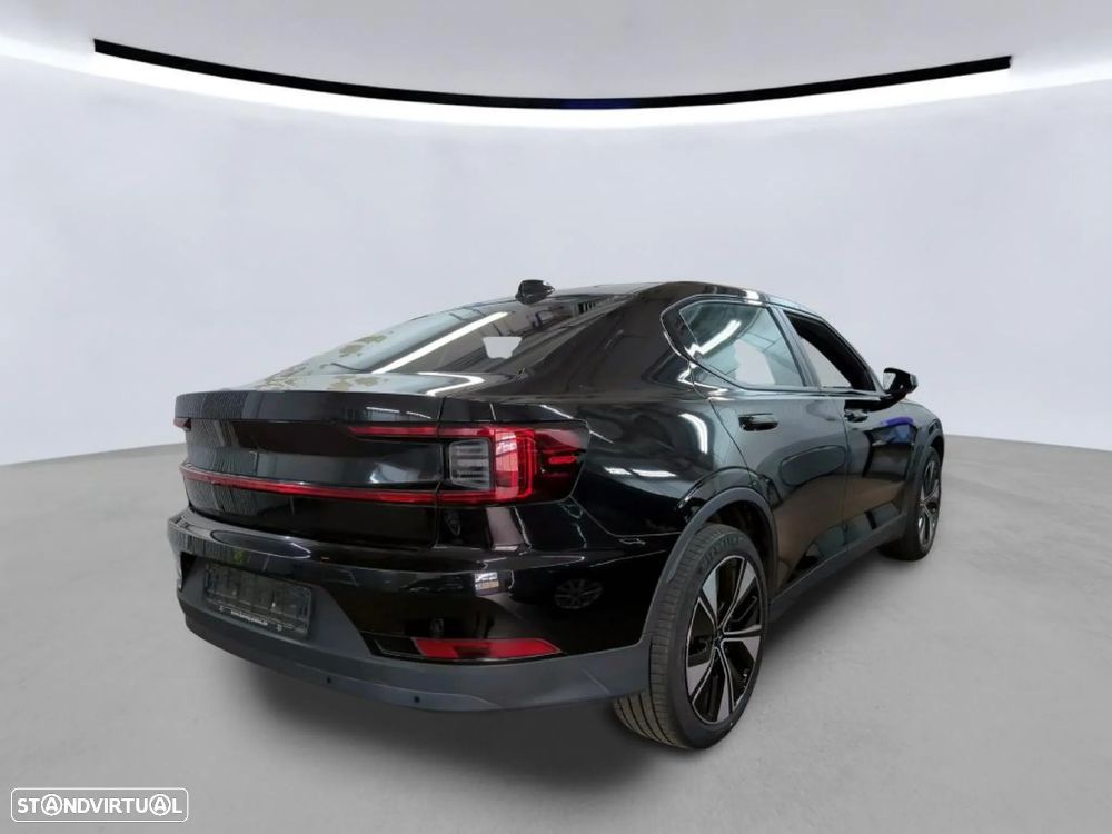 Polestar 2 - 5