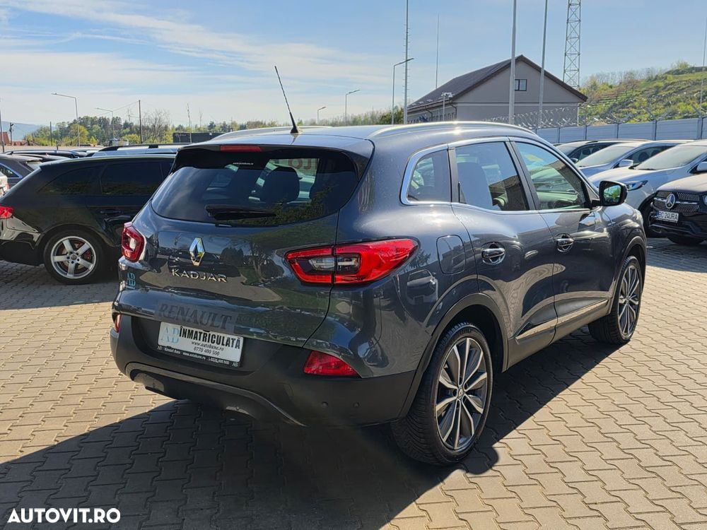 Renault Kadjar - 5