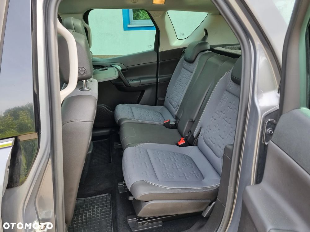 Opel Meriva 1.4 T Cosmo S&S - 16