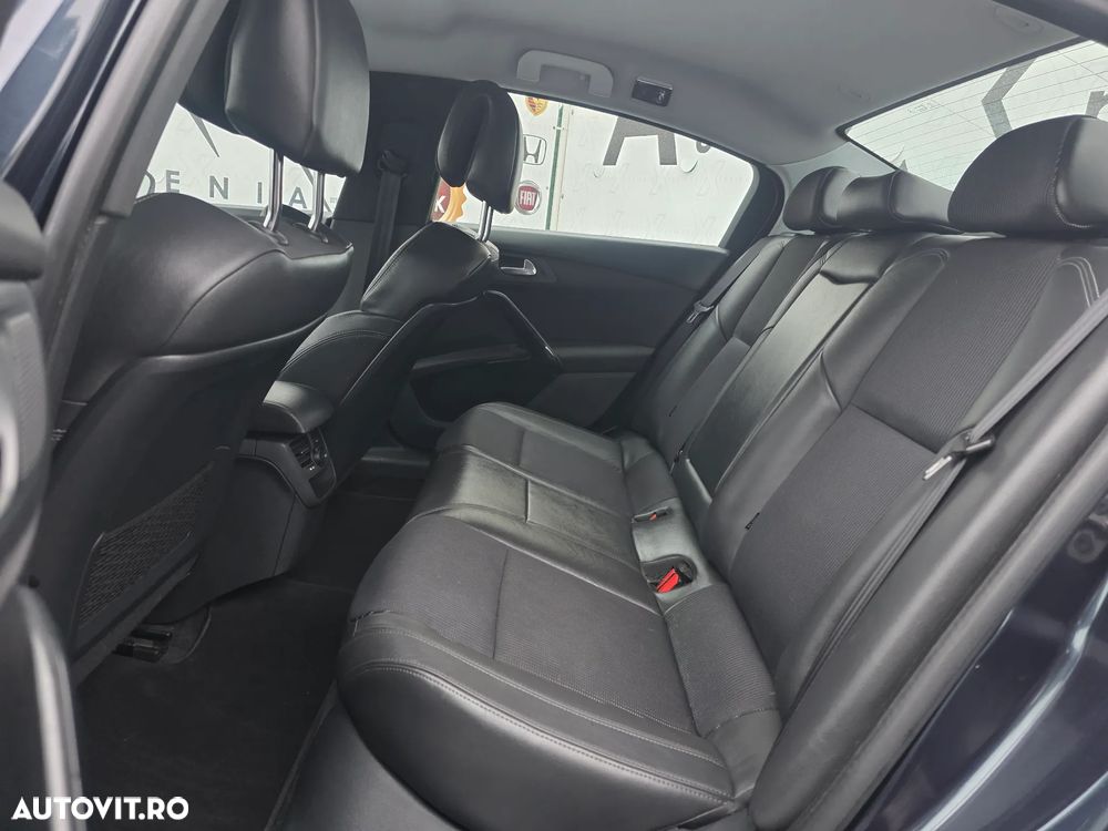 Peugeot 508 - 11