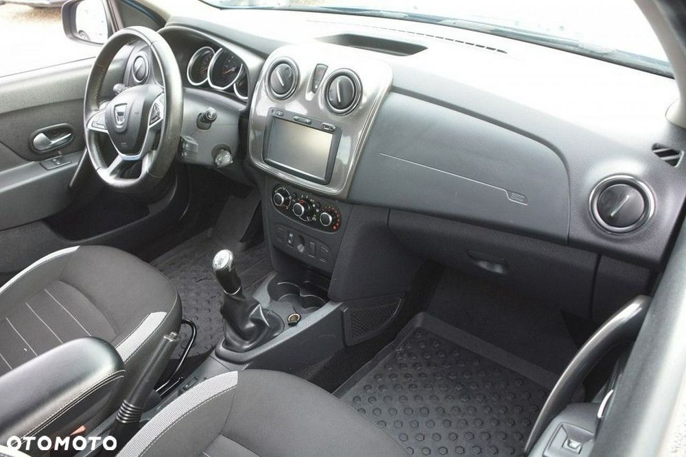 Dacia Logan - 11
