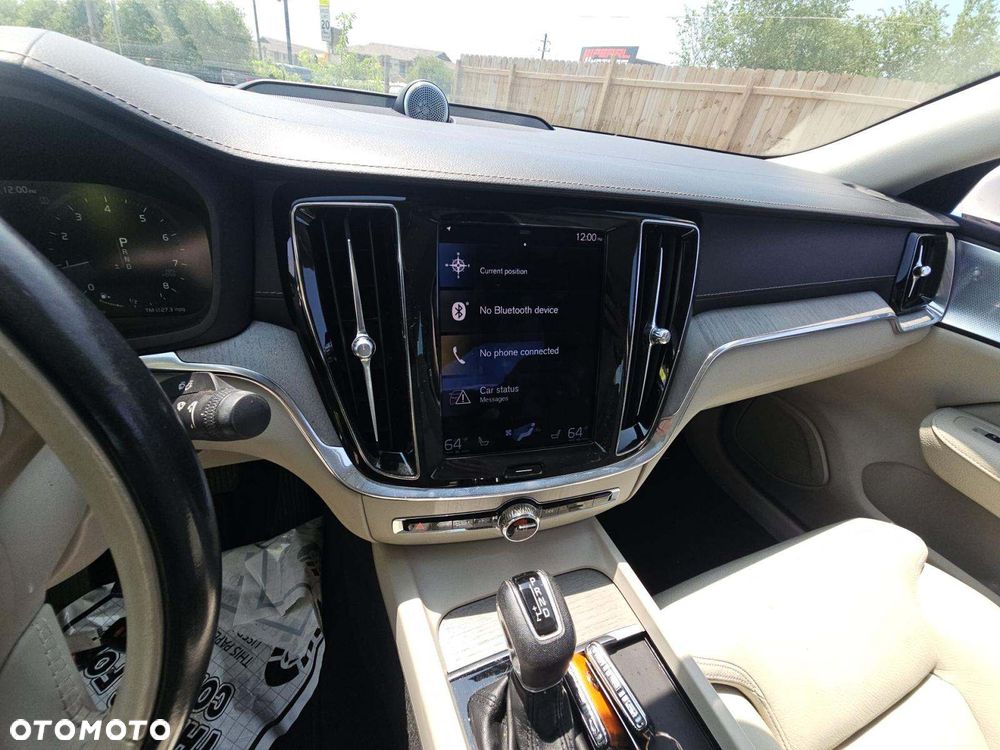 Volvo S60 T6 AWD Inscription - 7