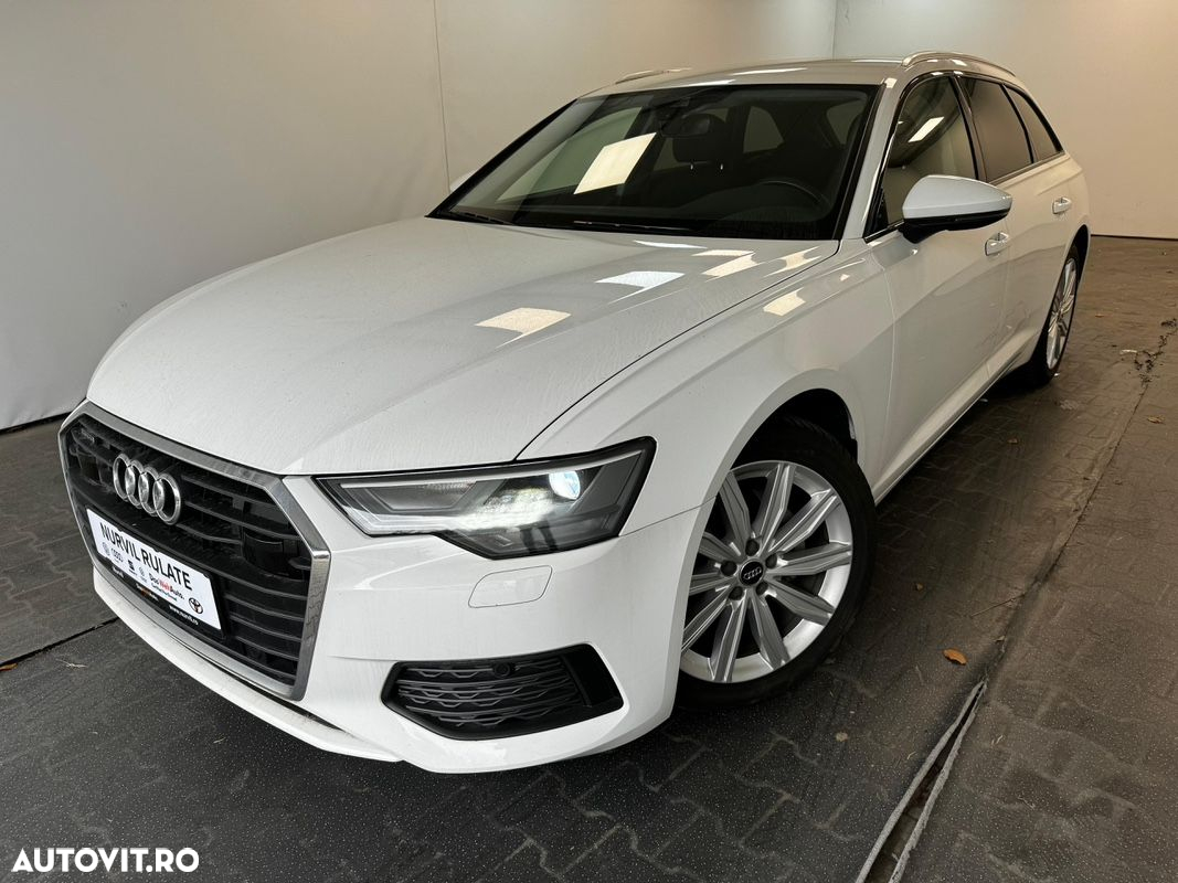 Audi A6 - 32